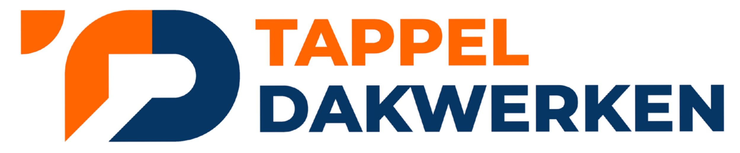 Tappel Dakwerken Logo